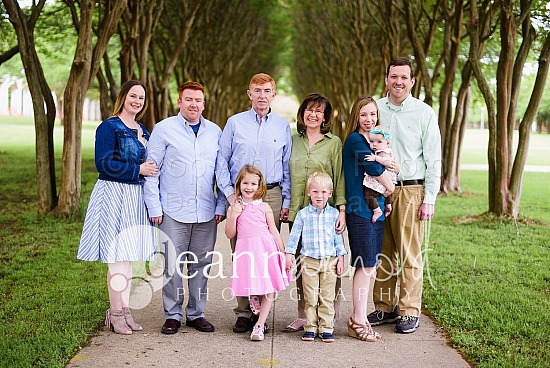 Thorne Family Photos