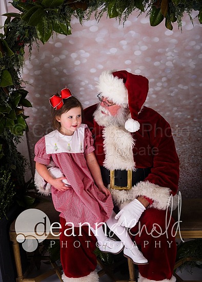Santa 2019 Lindsay Dupree